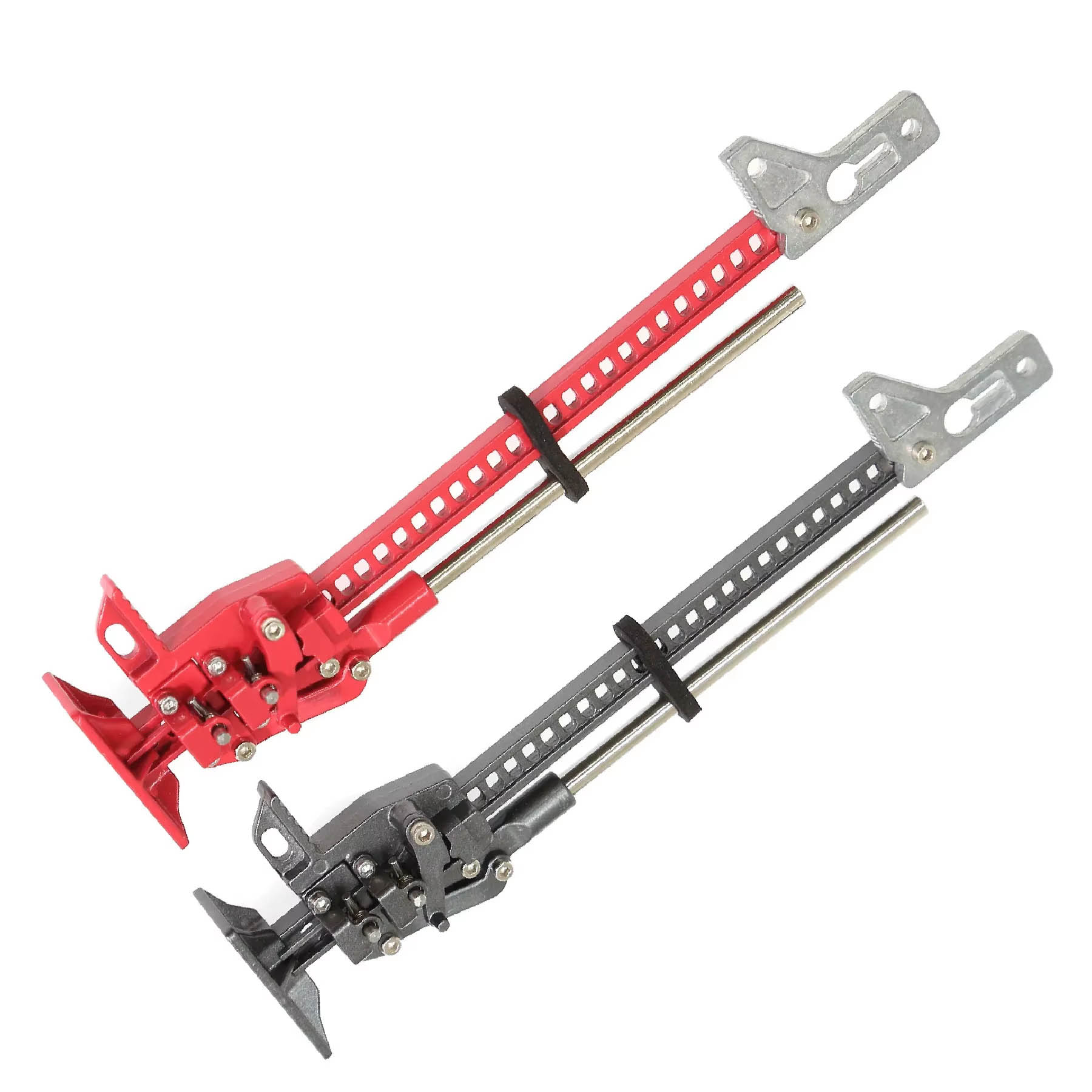 Rc Hobby Tools - 1PC 1/10 RC Crawler Metal Lifting