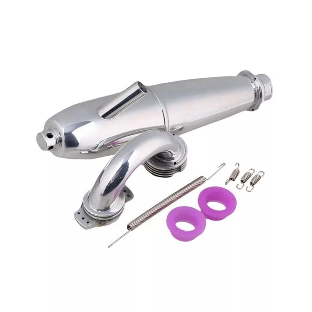 1set Exhaust Pipe & Tube for 1 - Rc Hobby Youtube ulasan dan harga