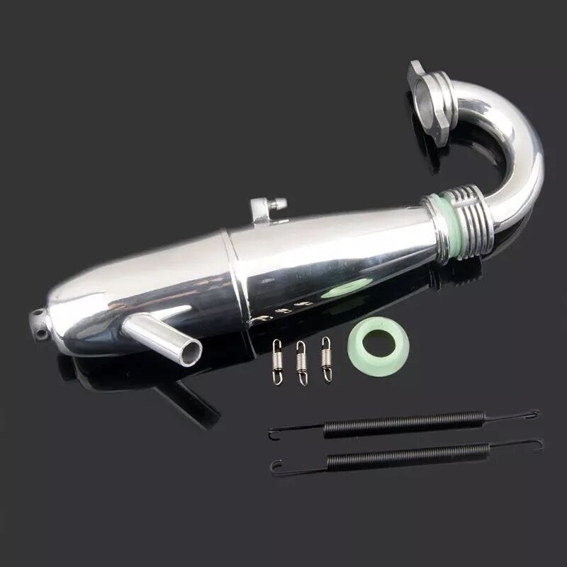 1set Exhaust Pipe & Tube for 1 - Rc Hobby Youtube ulasan dan harga