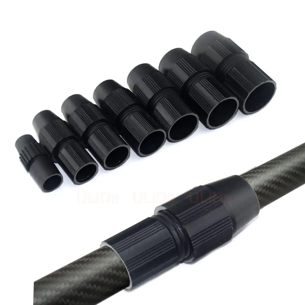 1Pc Telescopic Tube Plastic Co - Rc Hobby Youtube ulasan dan harga