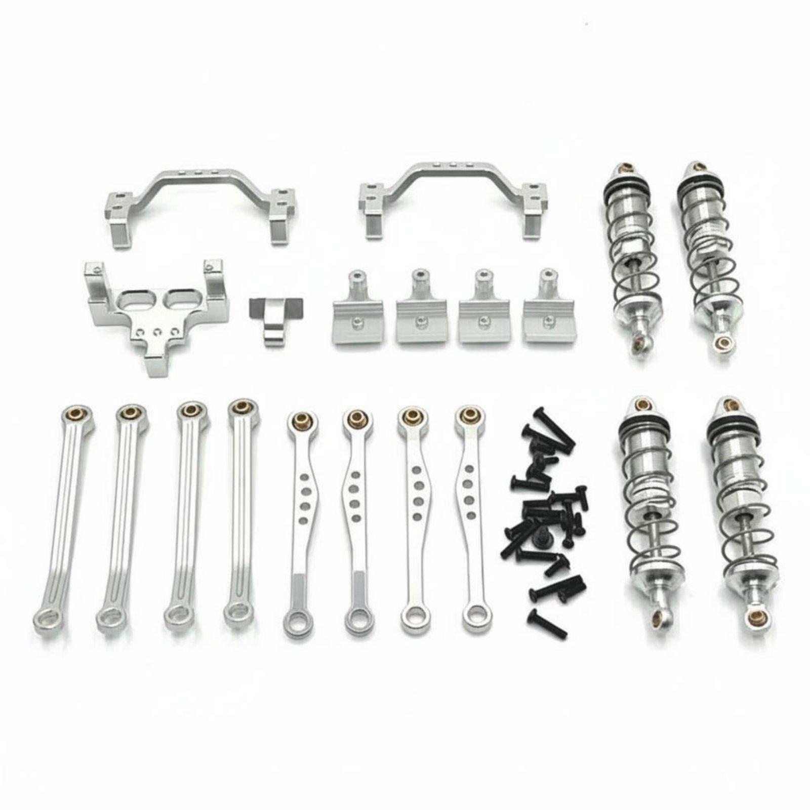 Hobby Grade RC Car Accessories - Rc Hobby Grade Crawler ulasan dan harga