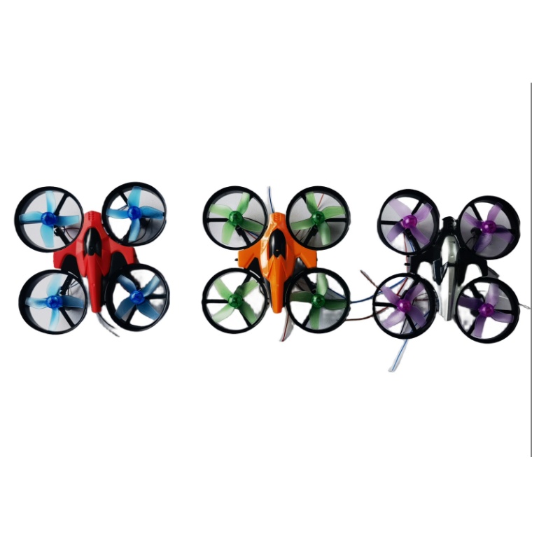 DIY Mini RC Drone Kit-BLH8700/ - Rc Hobby Tools ulasan dan harga