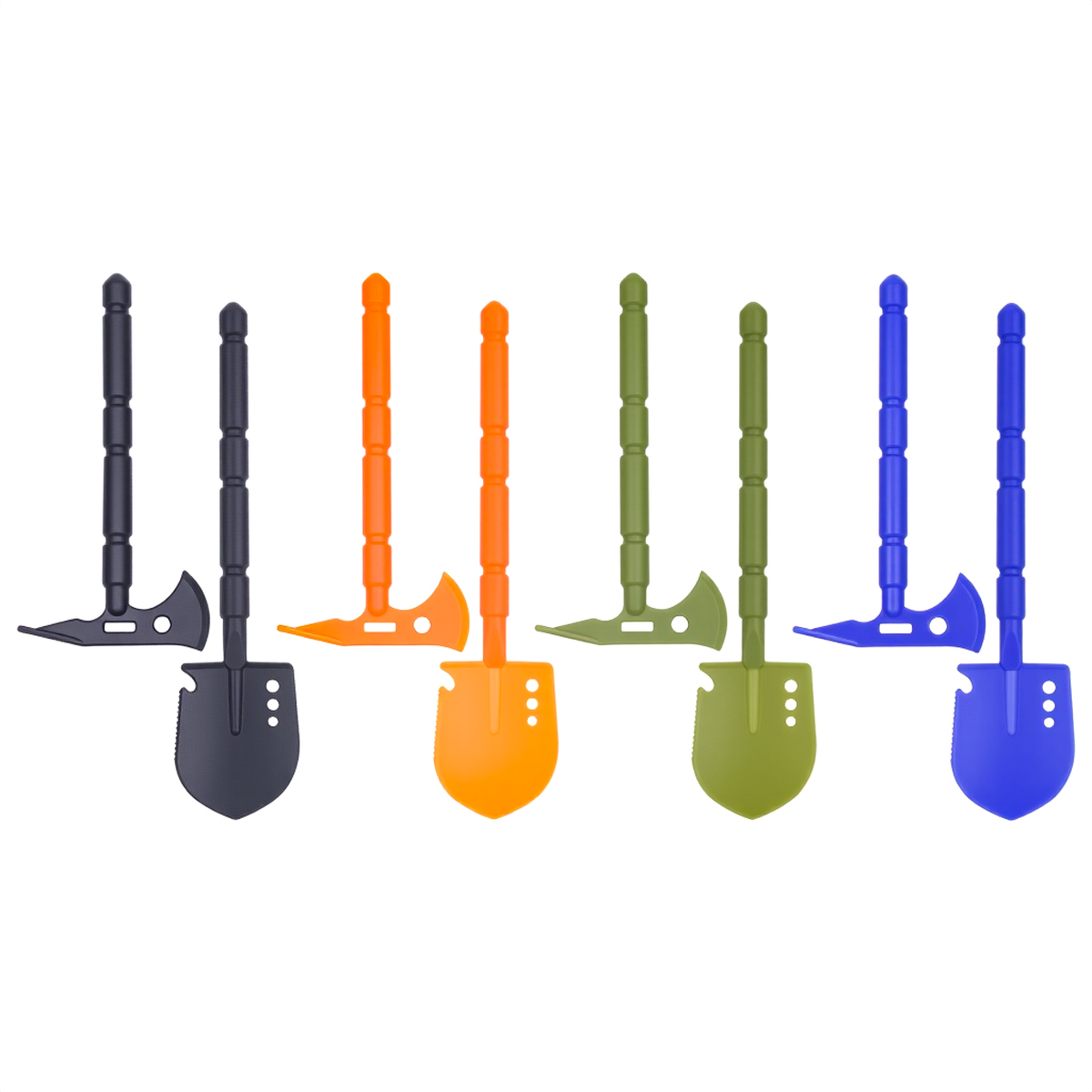 Simulated Plastic Shovel Picka - Rc Hobby Tools ulasan dan harga