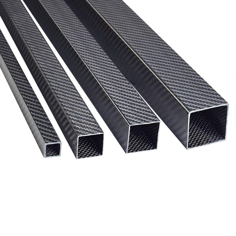 Carbon Fiber Square Tube 500mm - Rc Hobby Youtube ulasan dan harga