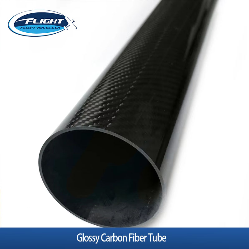 1pc Length 500mm Glossy Carbon - Rc Hobby Youtube ulasan dan harga