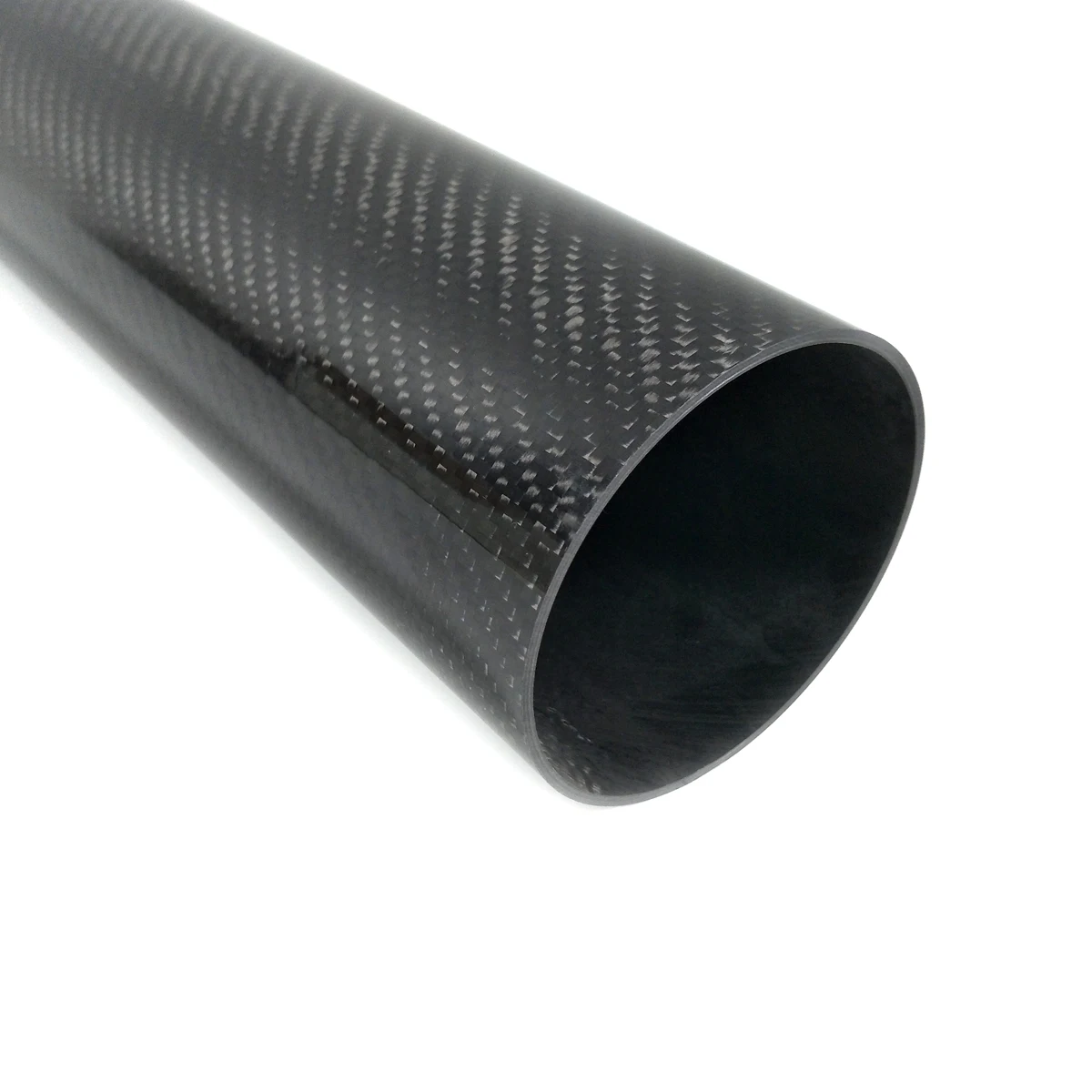 1pc Length 500mm Glossy Carbon - Rc Hobby Youtube ulasan dan harga