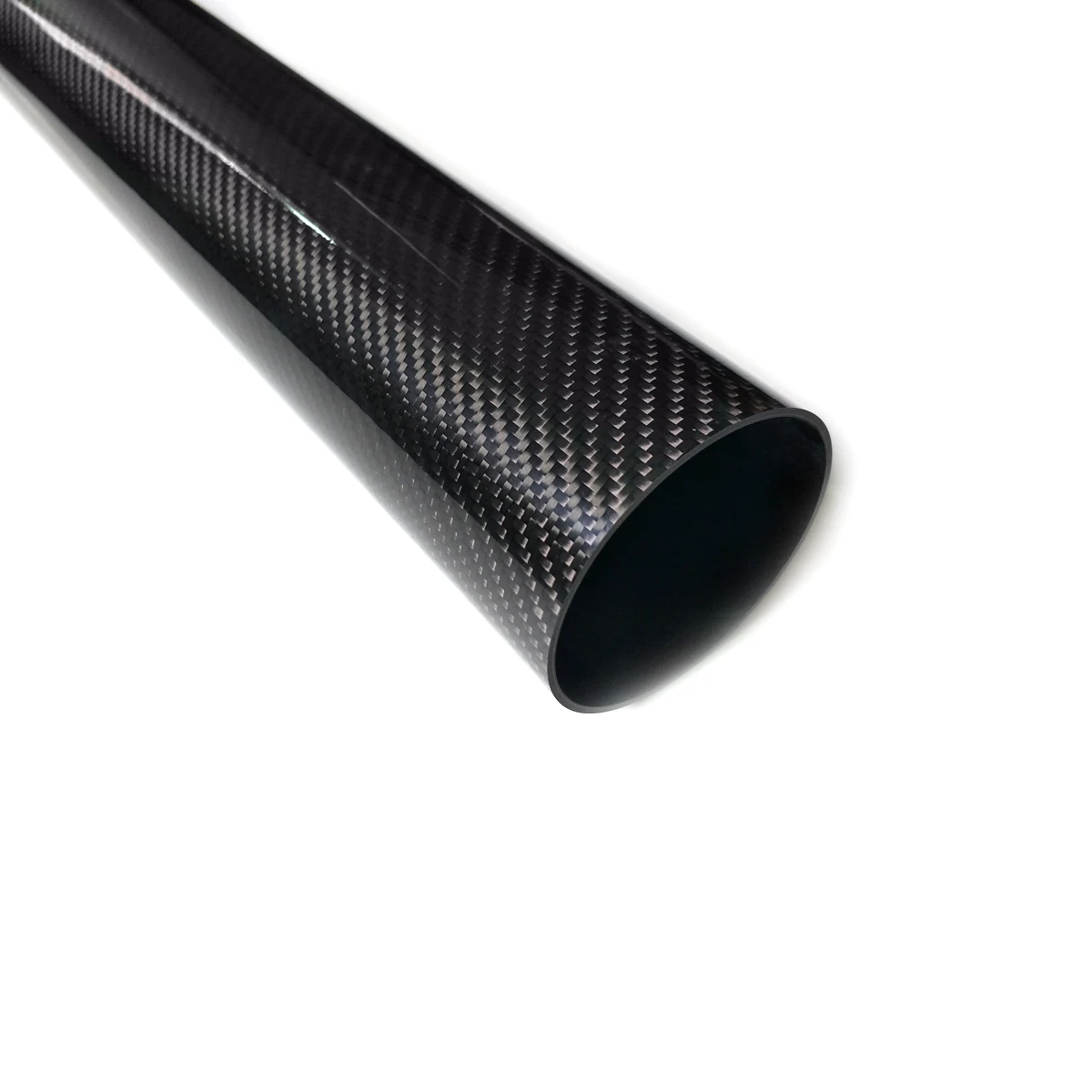1pc Length 500mm Glossy Carbon - Rc Hobby Youtube ulasan dan harga