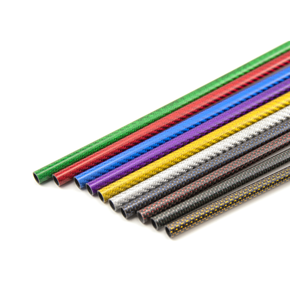 2Pc 3K Colored Carbon Fiber Tu - Rc Hobby Youtube ulasan dan harga