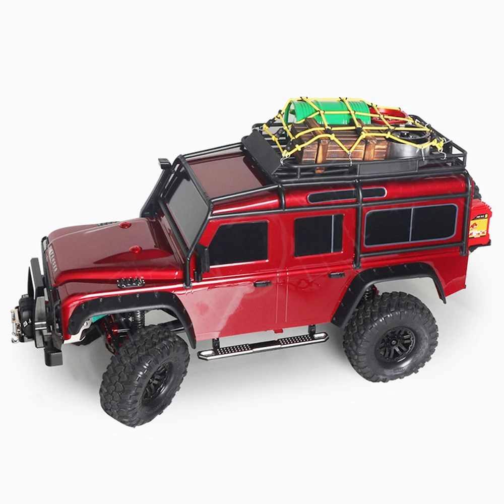 1:10 Scale Decoration Accessor - Rc Hobby Tools ulasan dan harga
