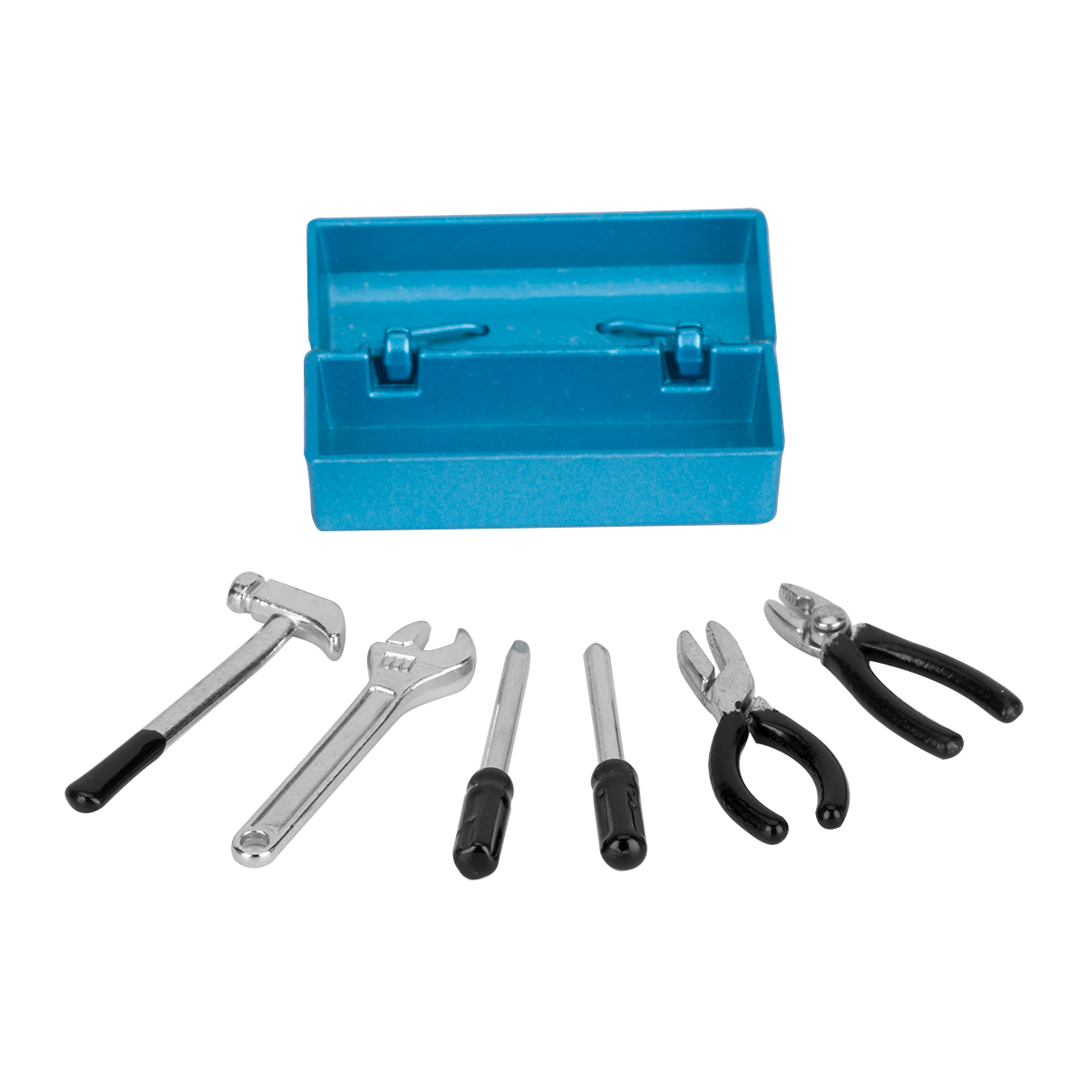 1:10 Scale Decoration Accessor - Rc Hobby Tools ulasan dan harga