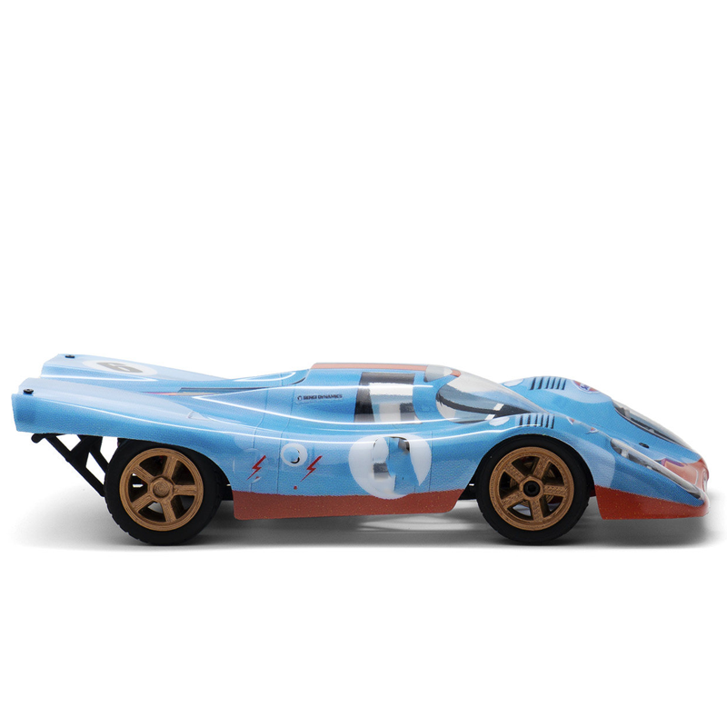 1:28 RC Race Car Tube Frame Bo - Rc Hobby Youtube ulasan dan harga