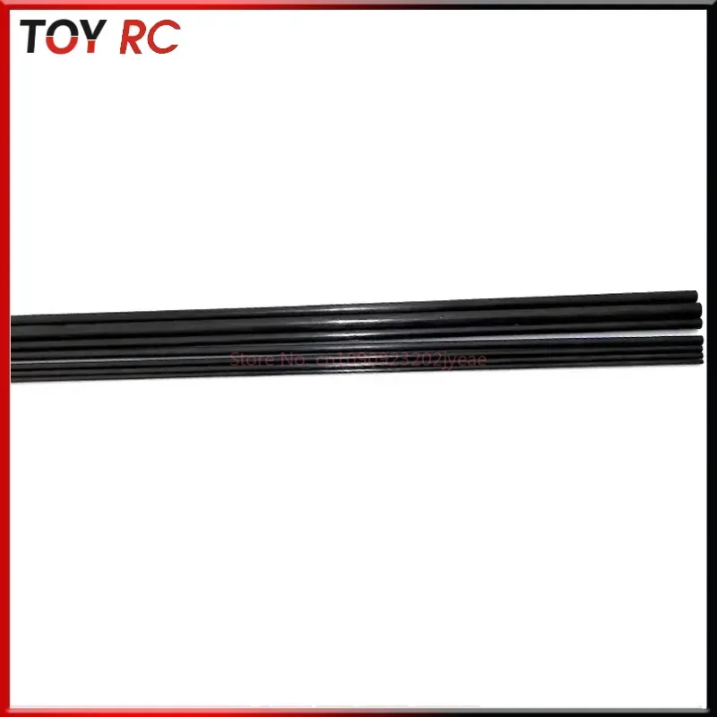 Generic Hollow Carbon Fiber Tu - Rc Hobby Youtube ulasan dan harga