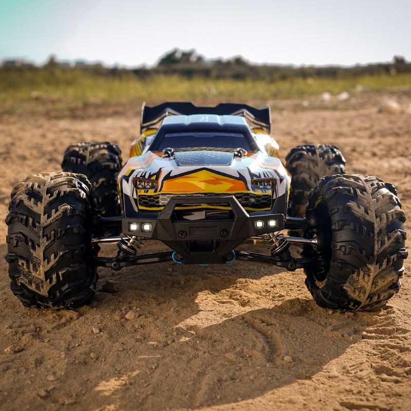 Scy 16102 Pro 1:16 70km/H 4wd  - Rc Hobby Grade Drift Car ulasan dan harga