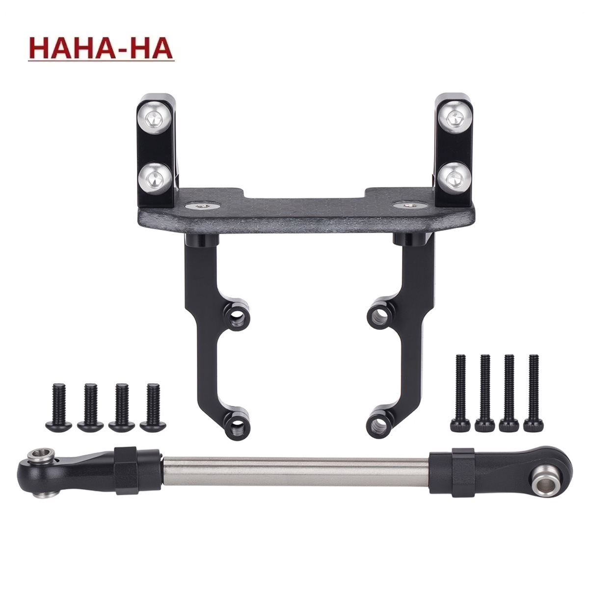 Aluminum Alloy Servo Mount Bas - Rc Hobby Tools ulasan dan harga