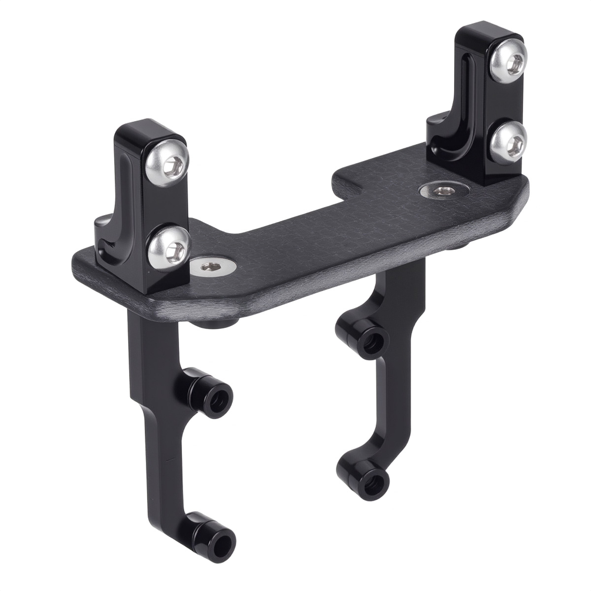 Aluminum Alloy Servo Mount Bas - Rc Hobby Tools ulasan dan harga