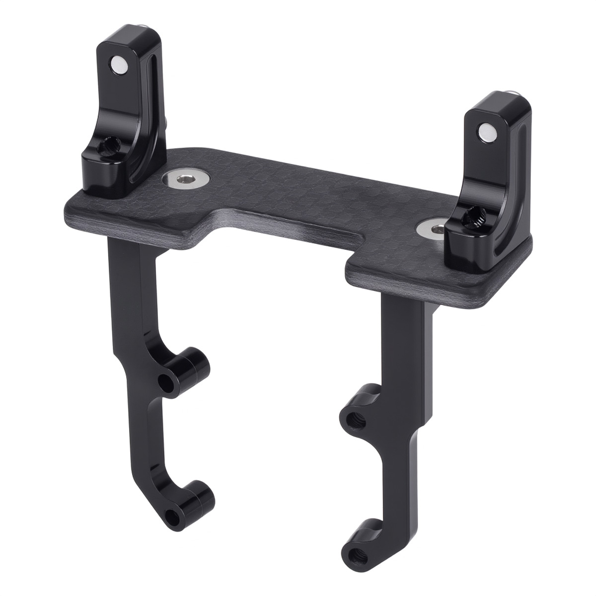Aluminum Alloy Servo Mount Bas - Rc Hobby Tools ulasan dan harga