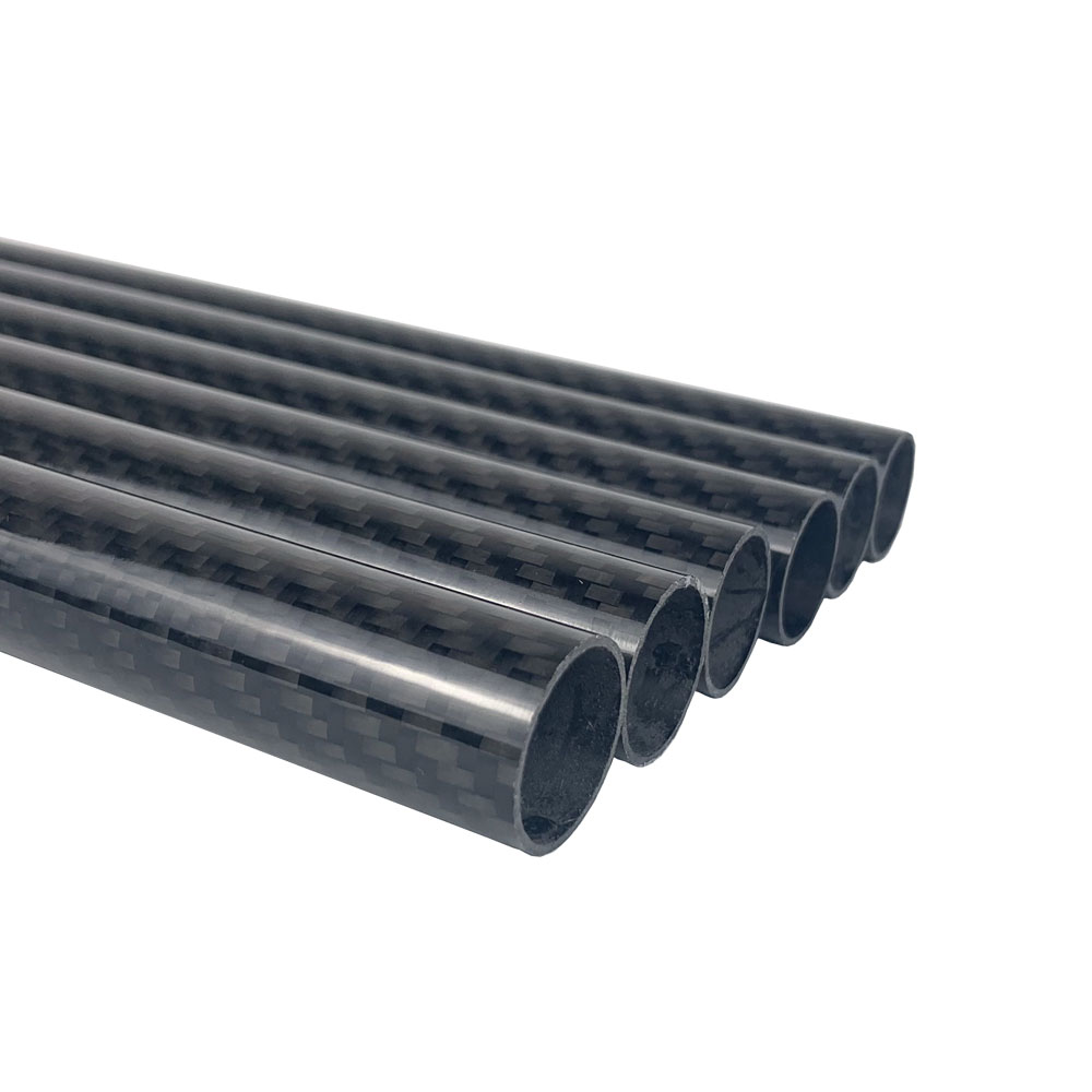 2Pcs 3k Full Carbon Fiber Tube - Rc Hobby Youtube ulasan dan harga