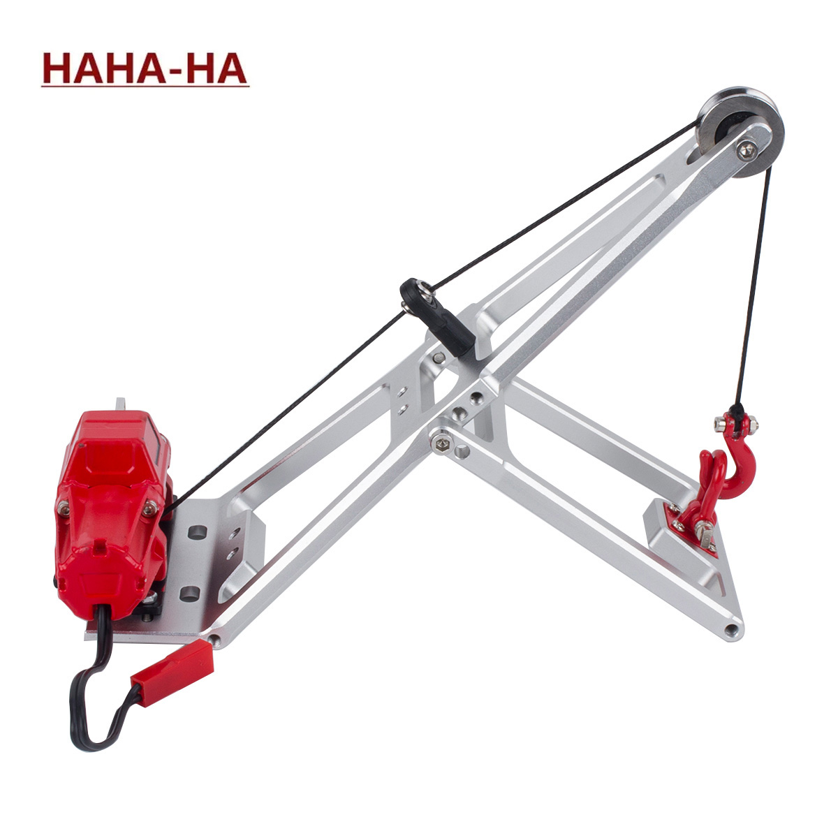 RC Winch/Serve Rescue Tow Truc - Rc Hobby Tools ulasan dan harga