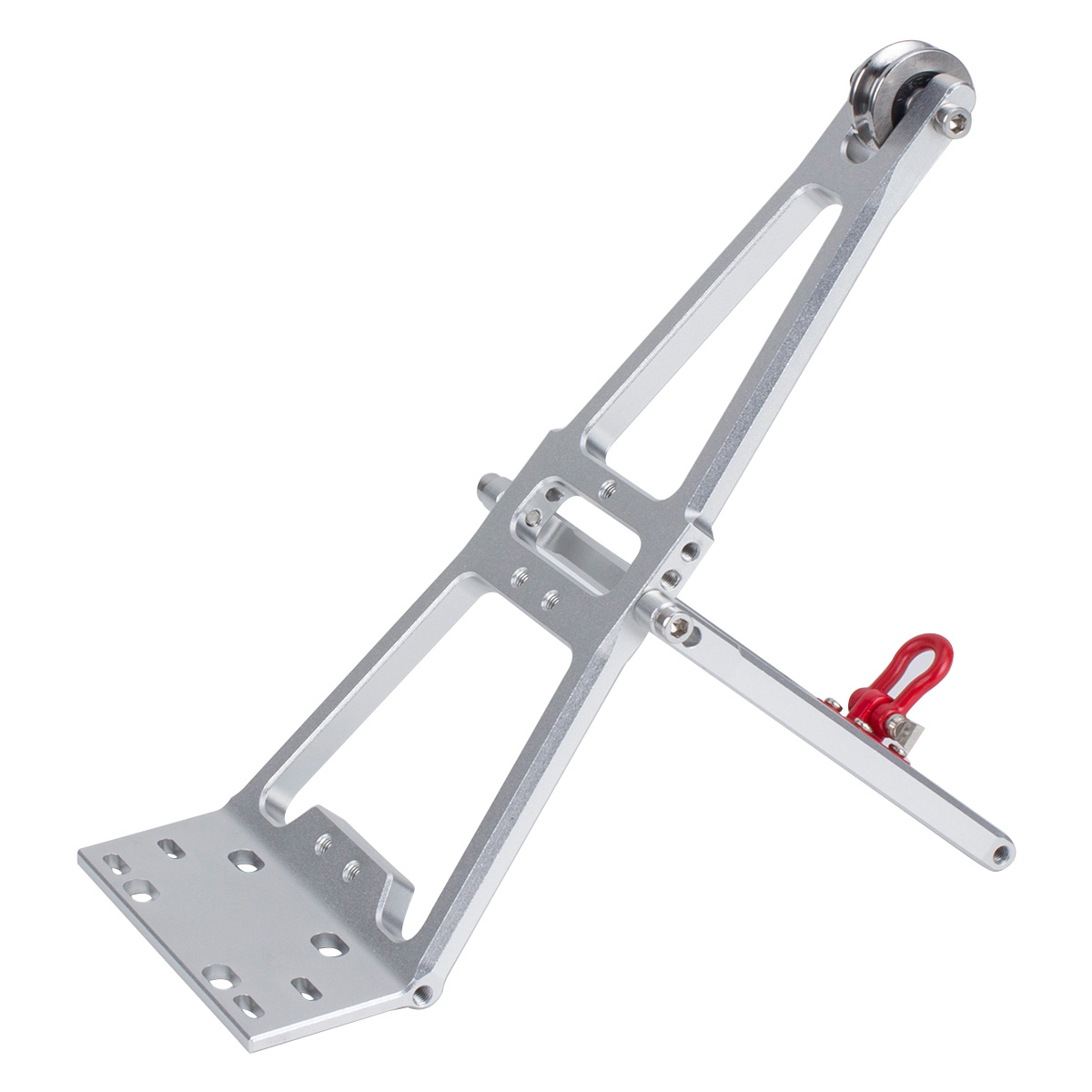 RC Winch/Serve Rescue Tow Truc - Rc Hobby Tools ulasan dan harga