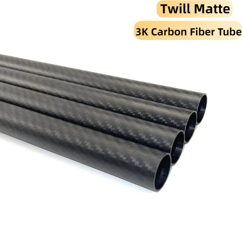 1Pc Twill Matte Carbon Fiber T - Rc Hobby Youtube ulasan dan harga