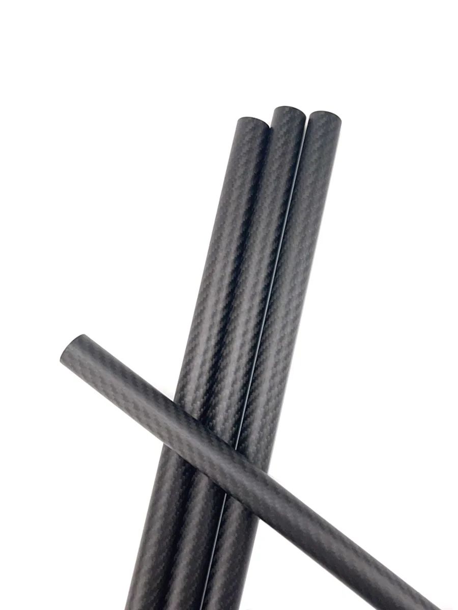 1Pc Twill Matte Carbon Fiber T - Rc Hobby Youtube ulasan dan harga