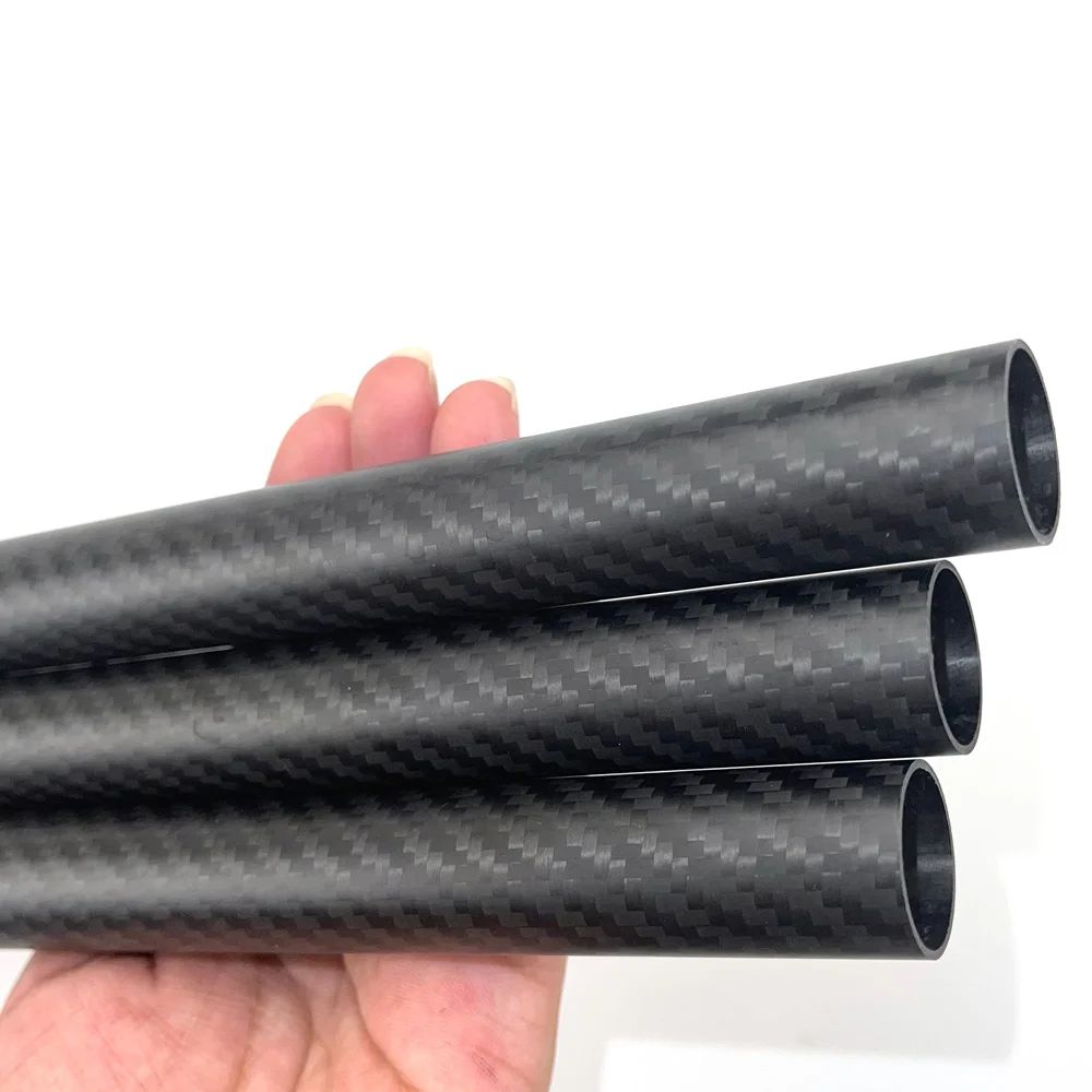 1Pc Twill Matte Carbon Fiber T - Rc Hobby Youtube ulasan dan harga