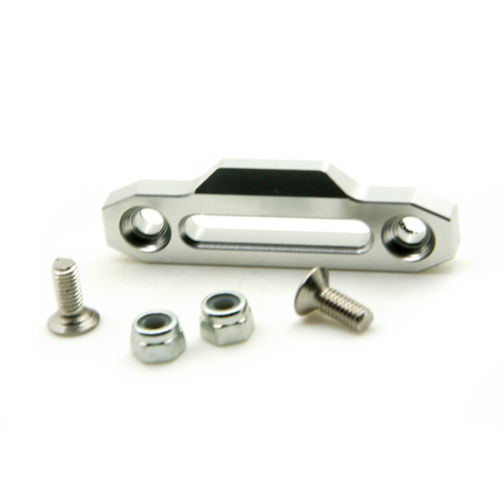YEAHRUN Aluminum Winch Control - Rc Hobby Grade Crawler ulasan dan harga