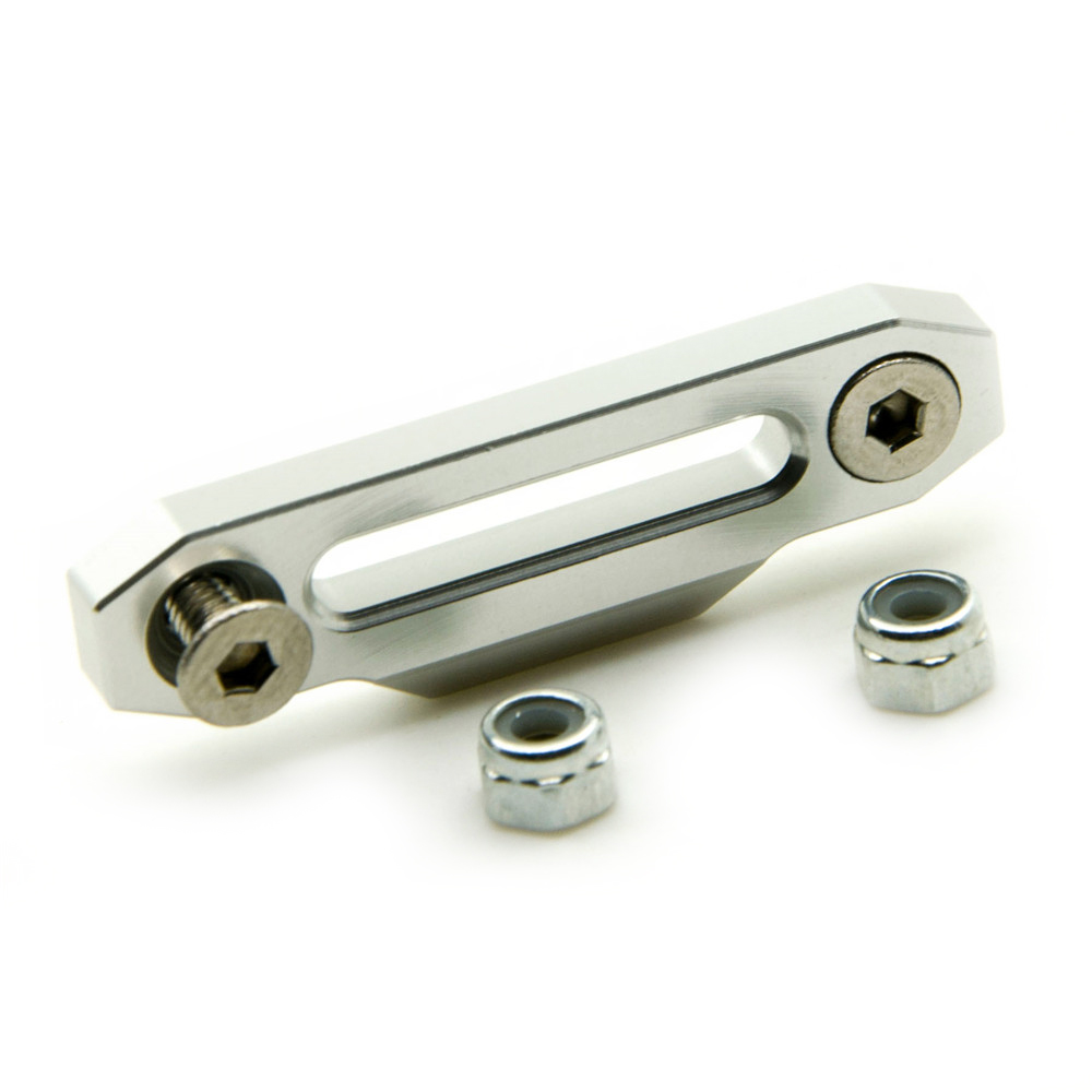 YEAHRUN Aluminum Winch Control - Rc Hobby Grade Crawler ulasan dan harga