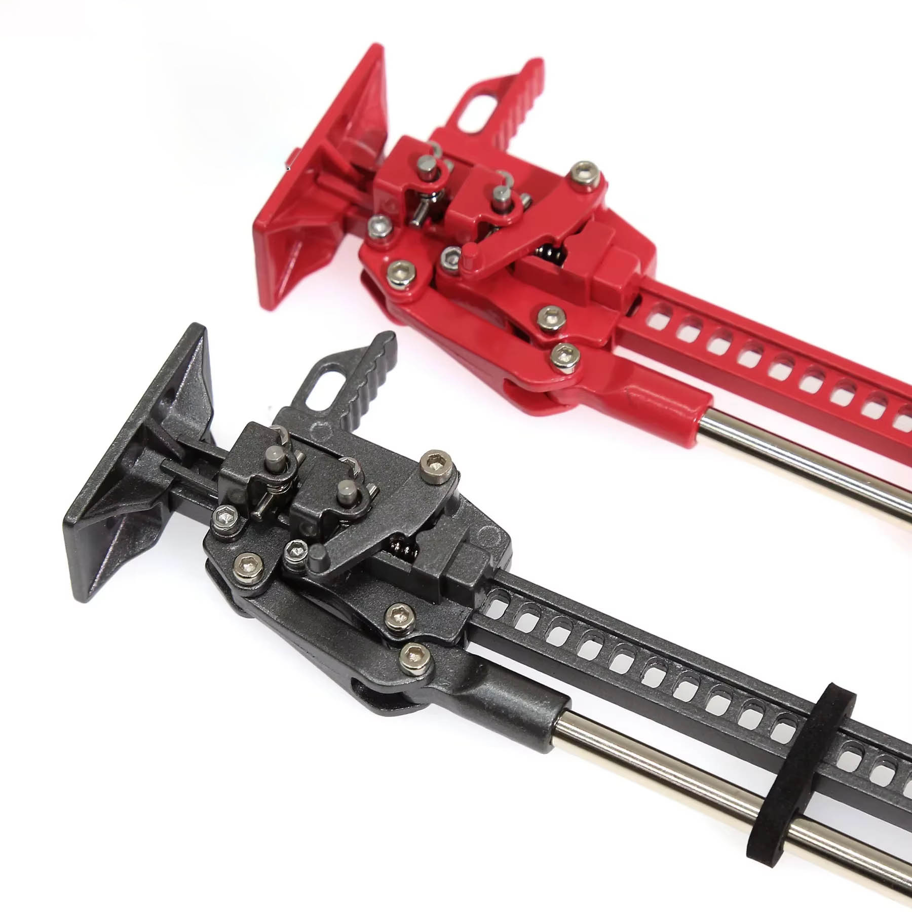 1PC 1/10 RC Crawler Metal Lift - Rc Hobby Tools ulasan dan harga