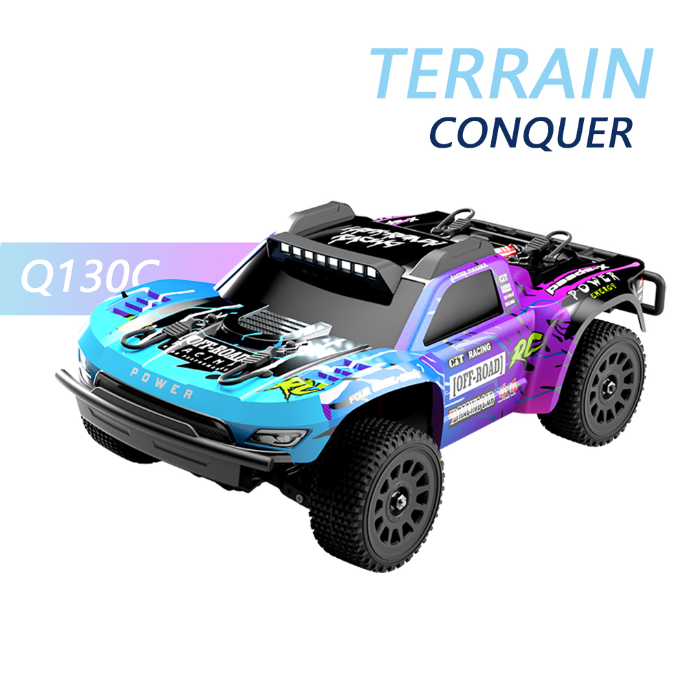 Q130 Q130C RC Car 1/14  4WD Of - Rc Hobby Grade Drift Car ulasan dan harga