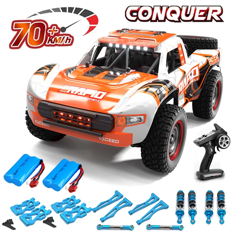 Q130 1:12 70KM/H 4WD RC Car wi - Rc Hobby Grade Drift Car ulasan dan harga