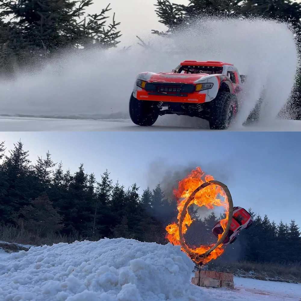 Q130 1:12 70KM/H 4WD RC Car wi - Rc Hobby Grade Drift Car ulasan dan harga