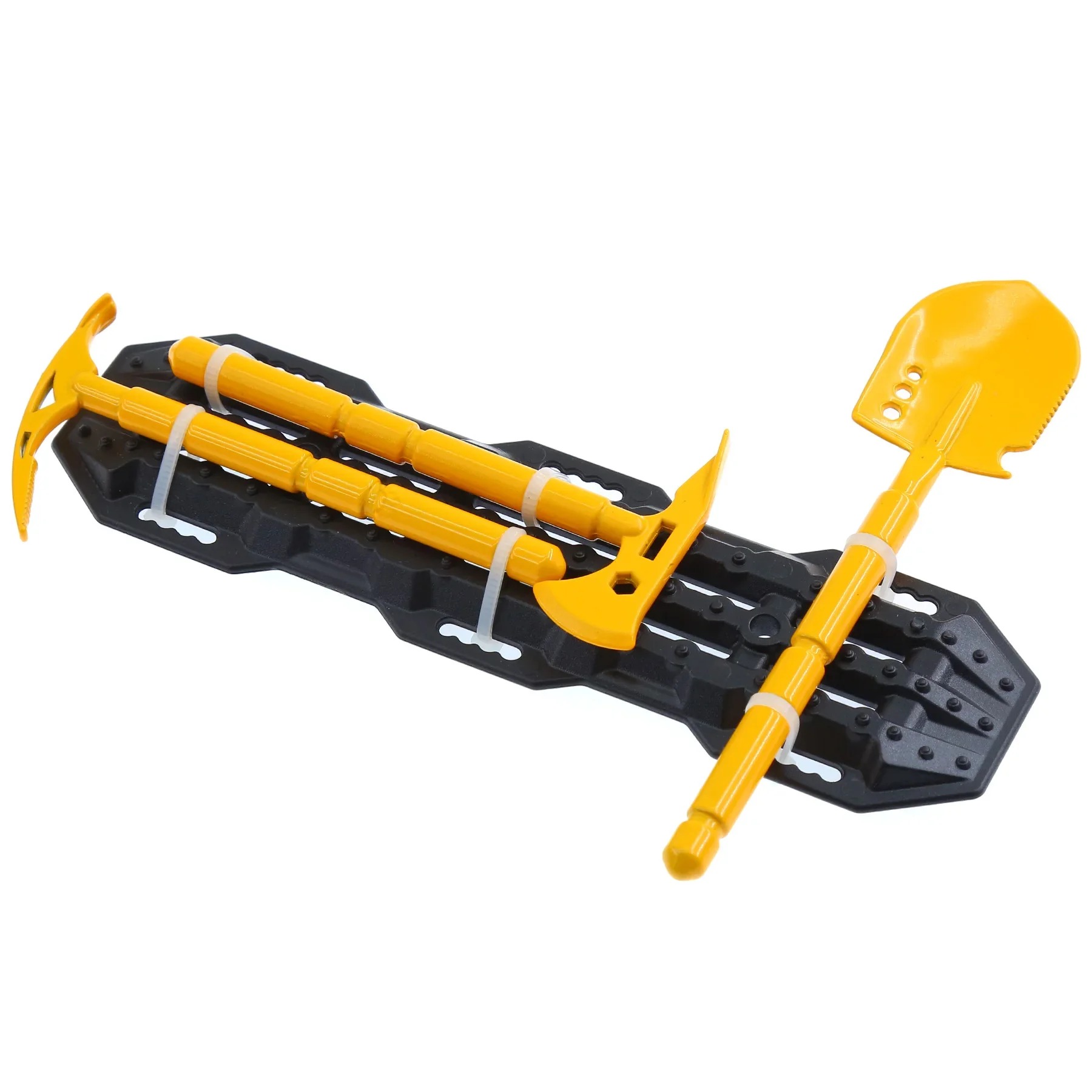Simulation Shovel Axe Pickaxe  - Rc Hobby Tools ulasan dan harga