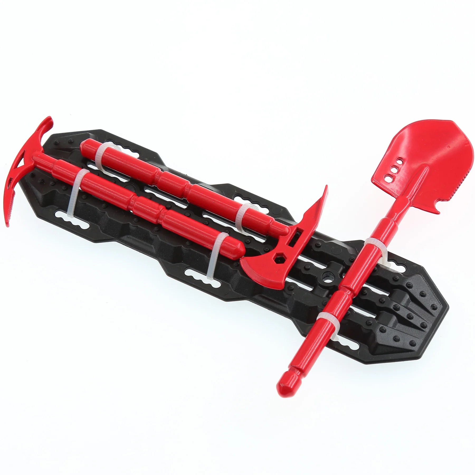 Simulation Shovel Axe Pickaxe  - Rc Hobby Tools ulasan dan harga