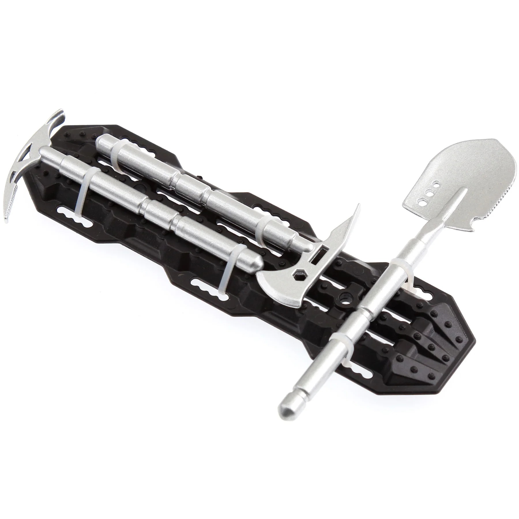 Simulation Shovel Axe Pickaxe  - Rc Hobby Tools ulasan dan harga