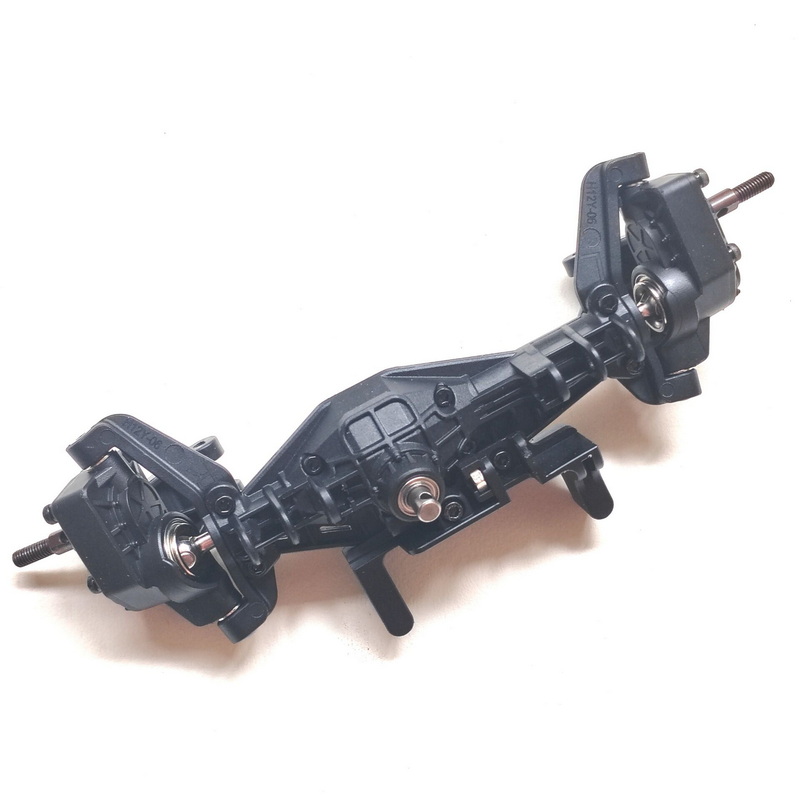 MJX R/C Hyper Go H12Y H12Y+ 1/ - Rc Hobby Grade Crawler ulasan dan harga