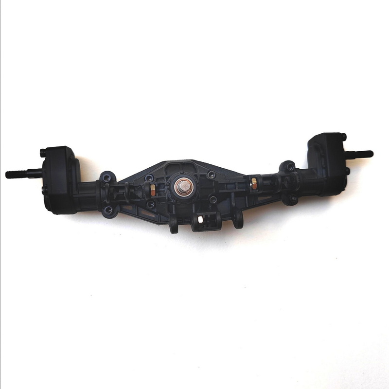 MJX R/C Hyper Go H12Y H12Y+ 1/ - Rc Hobby Grade Crawler ulasan dan harga