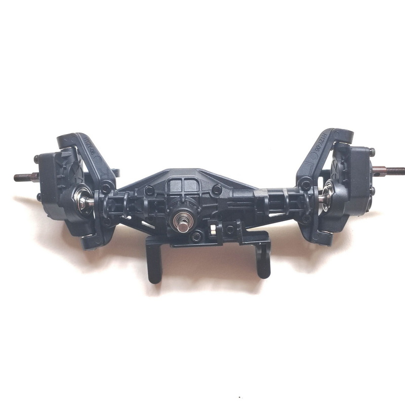 MJX R/C Hyper Go H12Y H12Y+ 1/ - Rc Hobby Grade Crawler ulasan dan harga