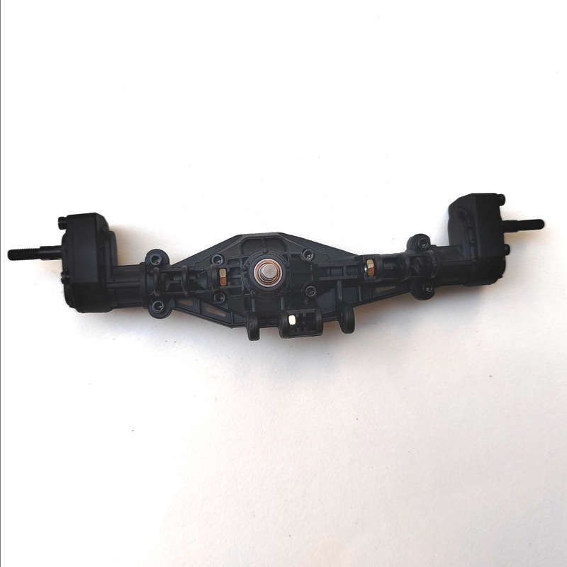 MJX R/C Hyper Go H12Y H12Y+ 1/ - Rc Hobby Grade Crawler ulasan dan harga