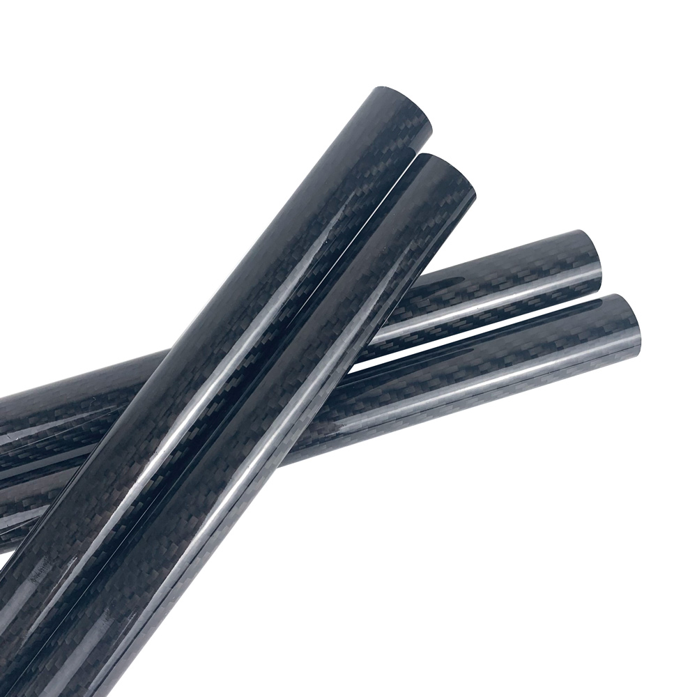 1/2Pcs 3K Twill Glossy Carbon  - Rc Hobby Youtube ulasan dan harga