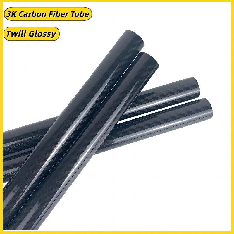 1Pc Glossy Twill Carbon Fiber  - Rc Hobby Youtube ulasan dan harga