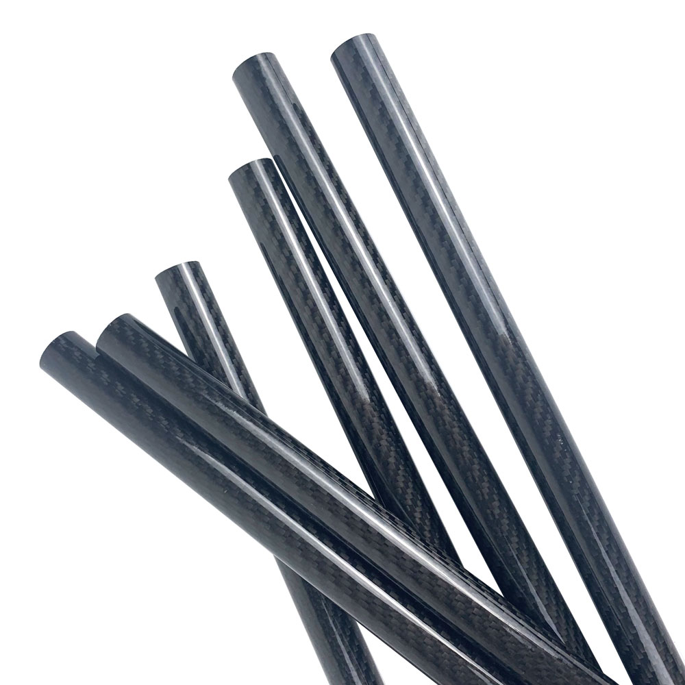 1Pc Glossy Twill Carbon Fiber  - Rc Hobby Youtube ulasan dan harga